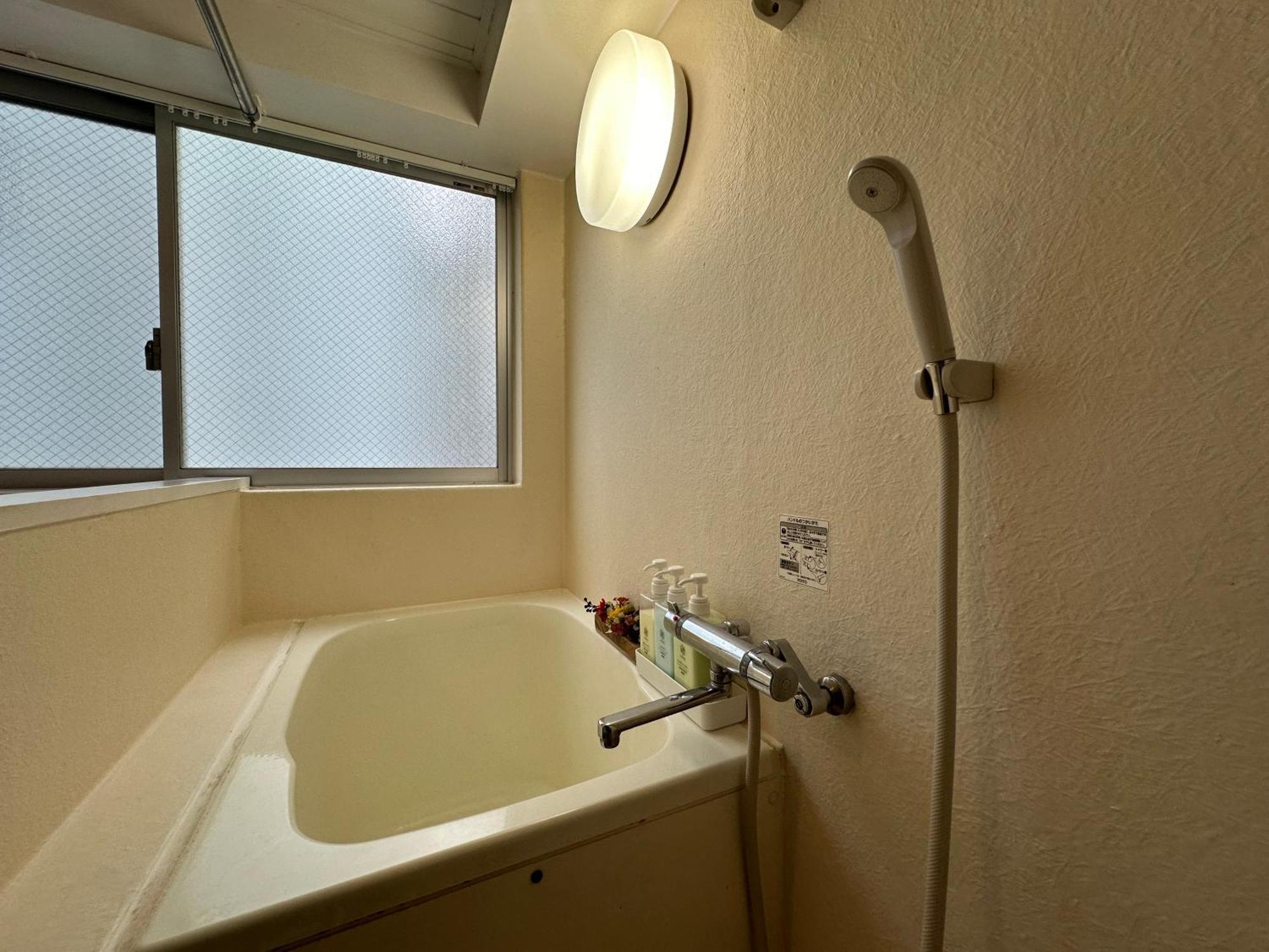 Nestay Inn Tokyo Waseda Eksteriør bilde