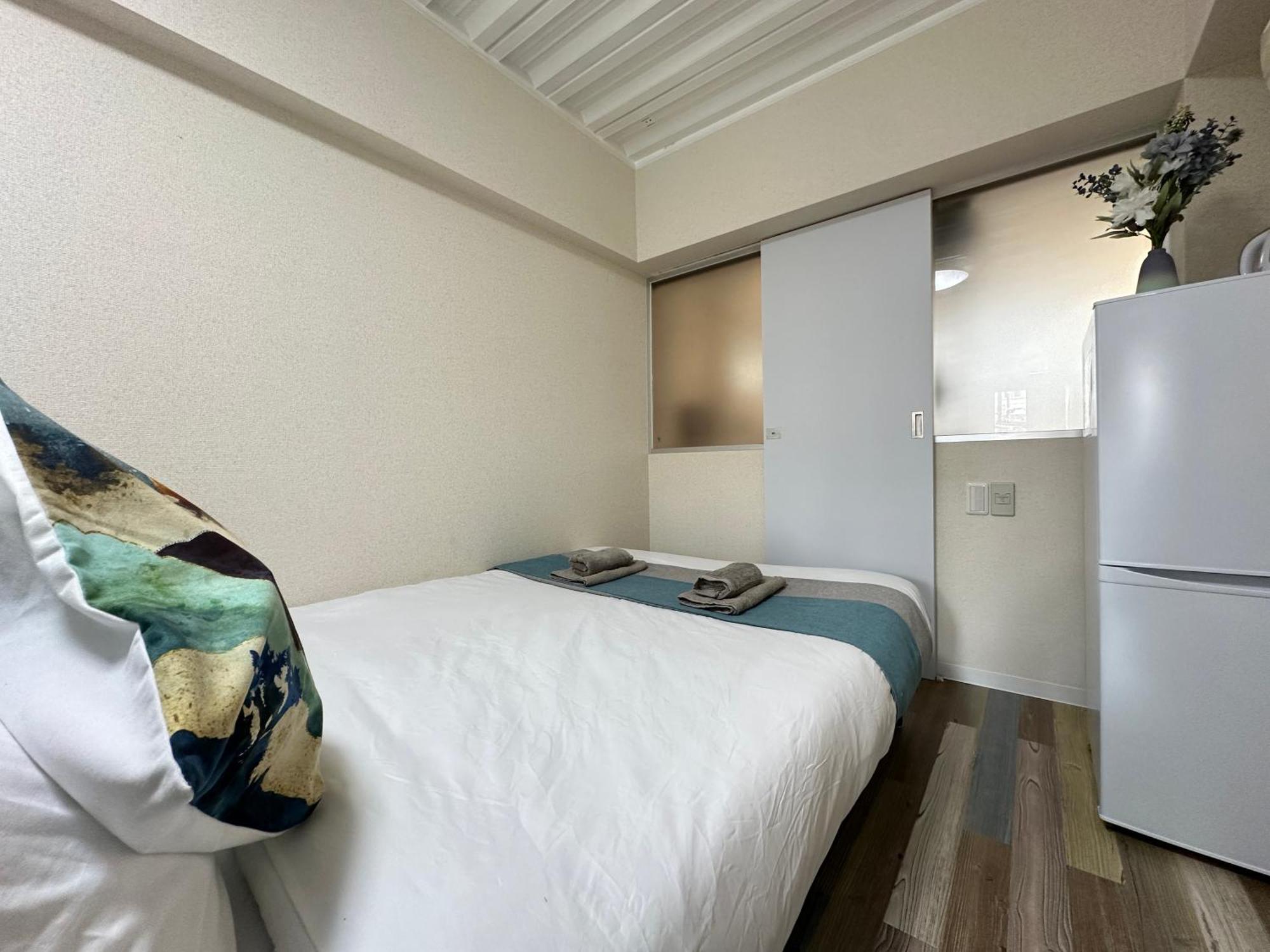 Nestay Inn Tokyo Waseda Eksteriør bilde